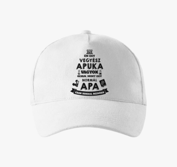 apuka bejzbolska kapa