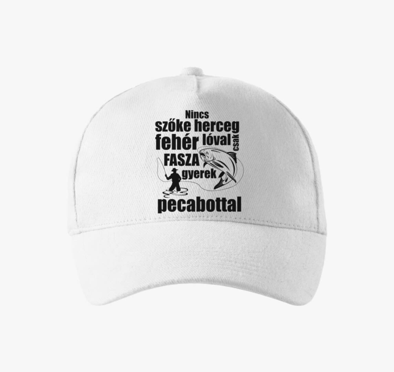 herceg pecabottal bejzbolska kapa