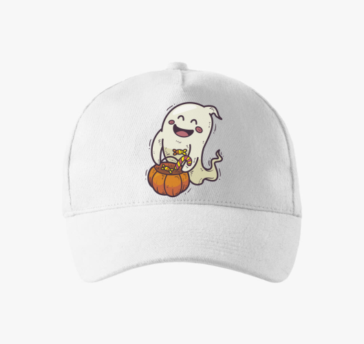 Cuki szellem bejzbolska kapa