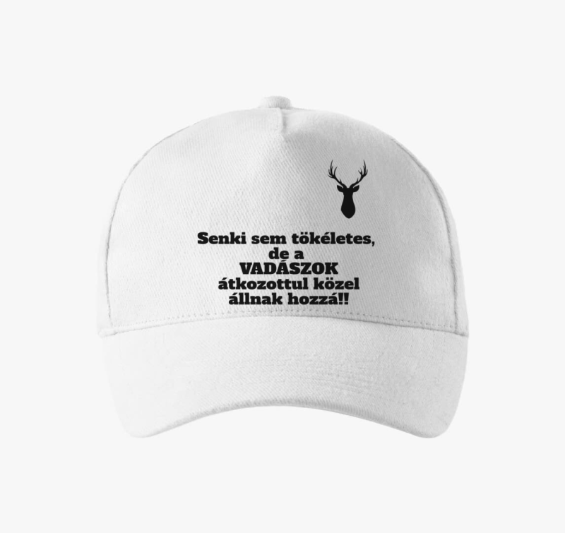 lovec bejzbolska kapa