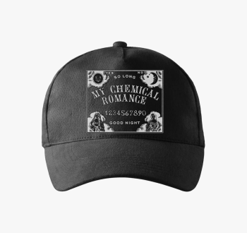 My Chemical Romance - Ouija bejzbolska kapa
