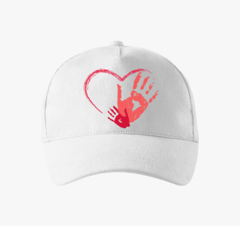 kismama bejzbolska kapa