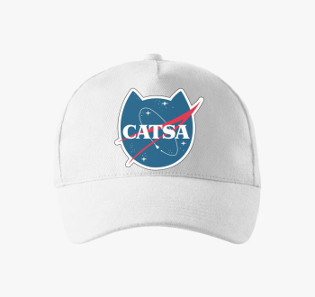 NASA bejzbolska kapa