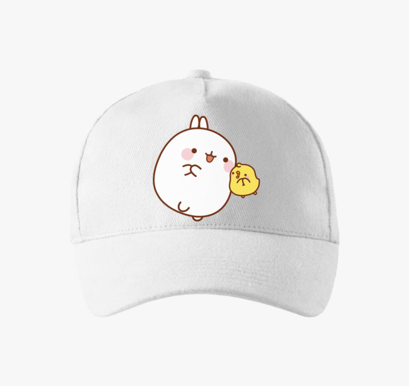 Nyuszi in csibe - gyerek bejzbolska kapa