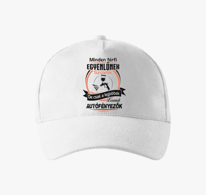 legjobbak lesznek bejzbolska kapa