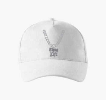 Thug Life bejzbolska kapa