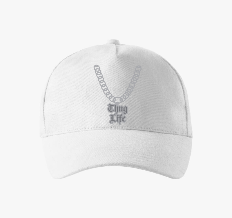 Thug Life bejzbolska kapa