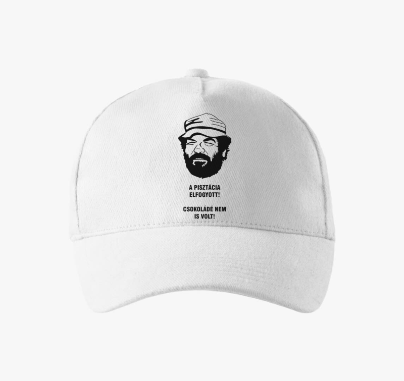 Bud Spencer bejzbolska kapa