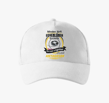 legjobbak lesznek anyagosok bejzbolska kapa