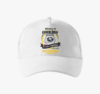 legjobbak lesznek anyagosok bejzbolska kapa