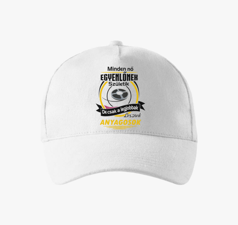 legjobbak lesznek anyagosok bejzbolska kapa