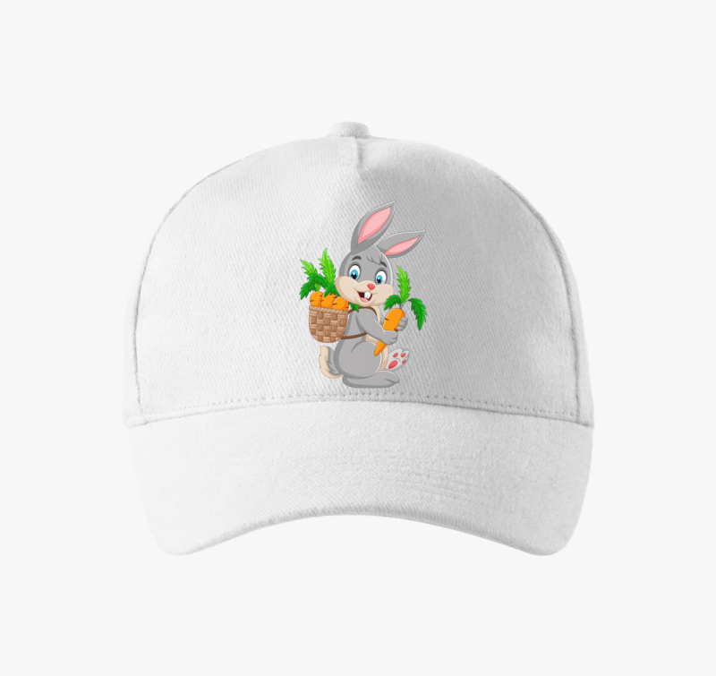 nyuszi bejzbolska kapa