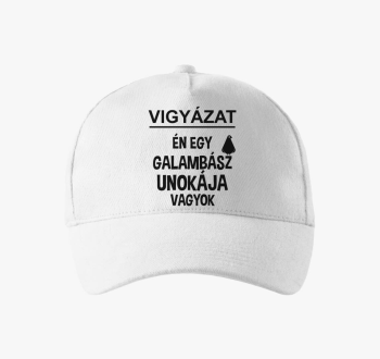 unoka bejzbolska kapa