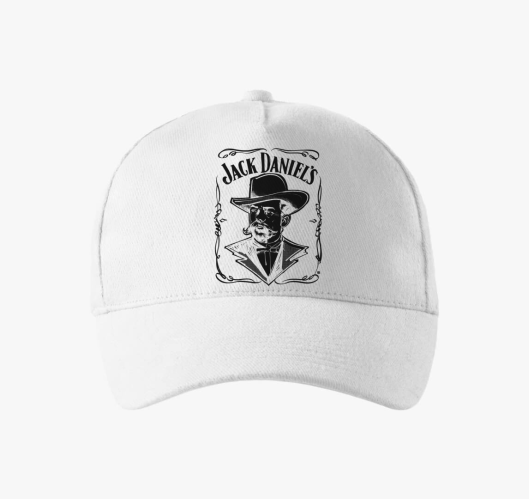 Jack Daniel's bejzbolska kapa