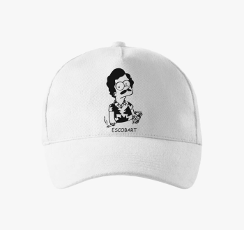 EscoBart Simpson bejzbolska kapa