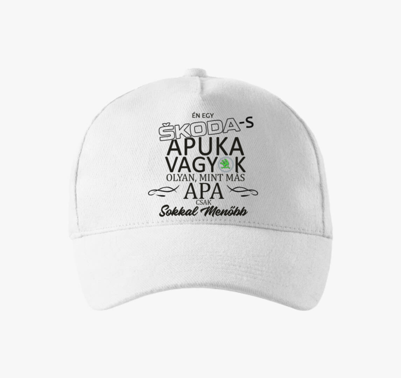 apuka bejzbolska kapa