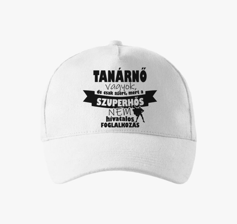 Szuper bejzbolska kapa