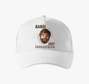 Farkasfalka bejzbolska kapa