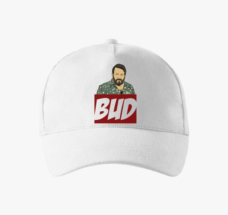 Bud Spencer - BUD bejzbolska kapa