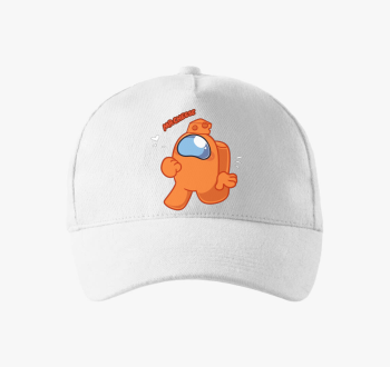 Among us - Mr Cheese bejzbolska kapa