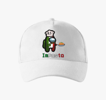 Among us Impasta bejzbolska kapa