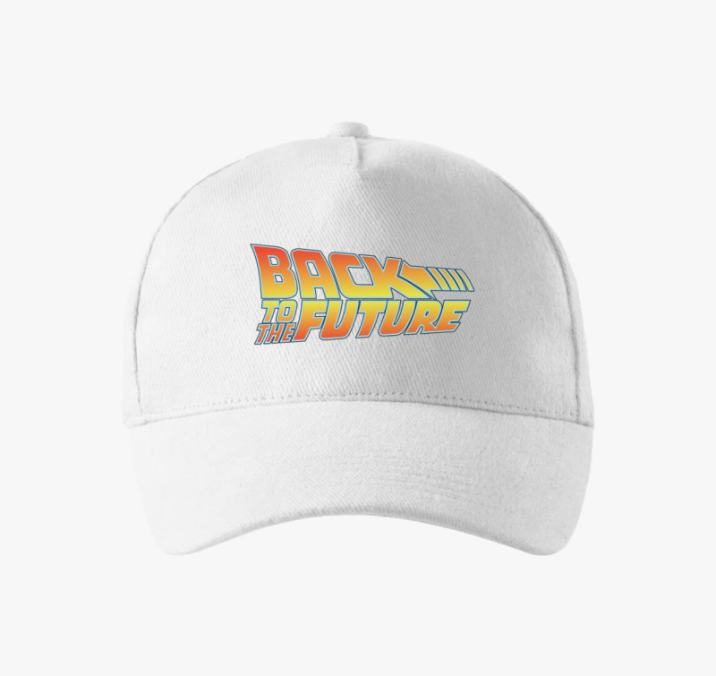 Vissza bejzbolska kapa