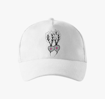 vonalrajzos bejzbolska kapa