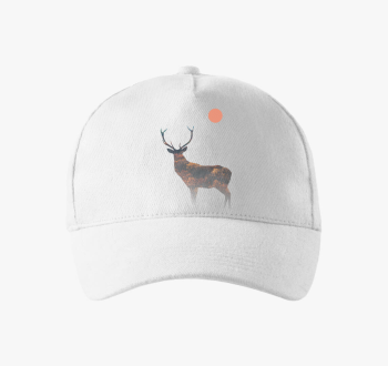 Szarvas bejzbolska k