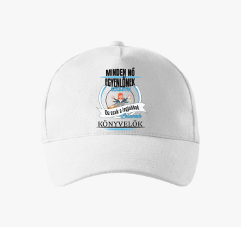 Vsak de csak legjobbak lesznek bejzbolska kapa