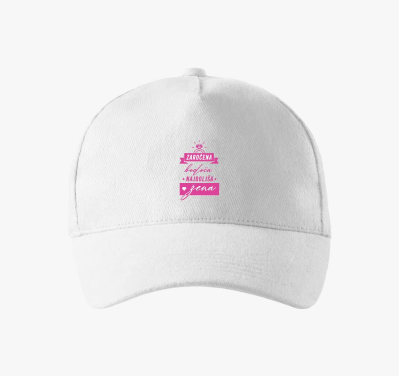 Legjobb bejzbolska kapa