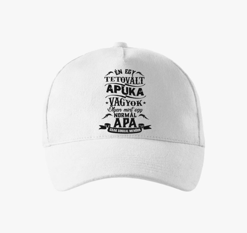 apuka bejzbolska kapa