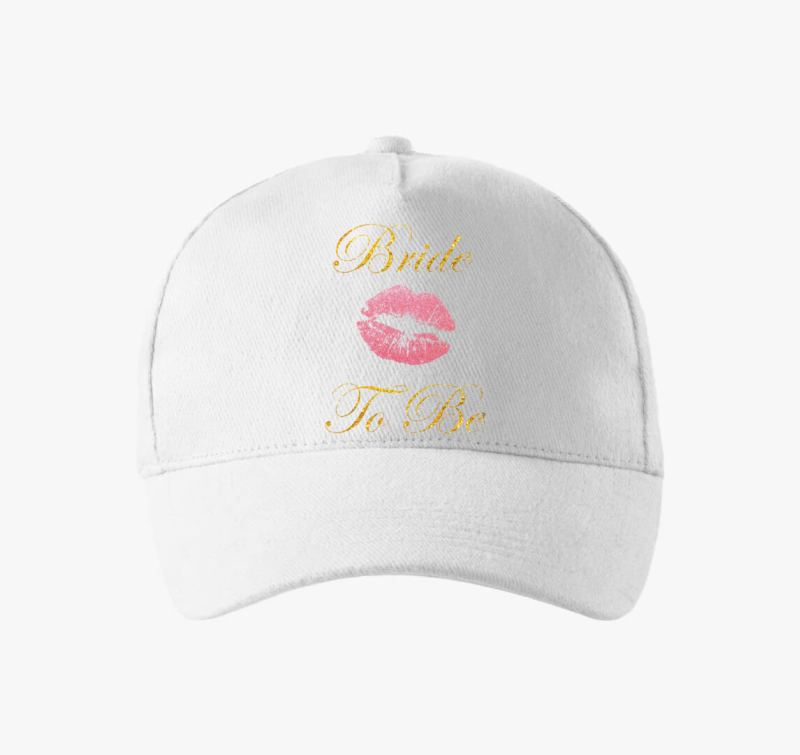 Puszis menyasszony bejzbolska kapa