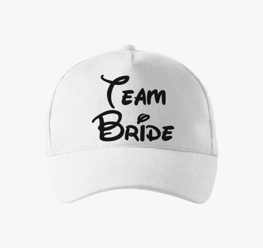 csapat bejzbolska kapa 3.0