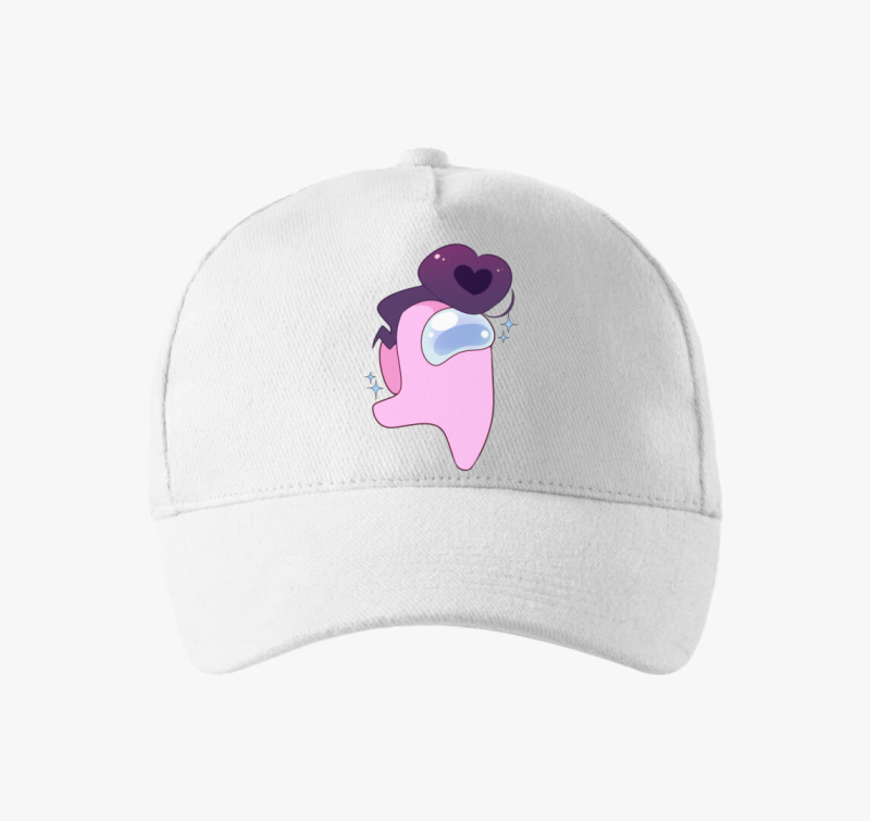 Among Us - Fabulous bejzbolska kapa