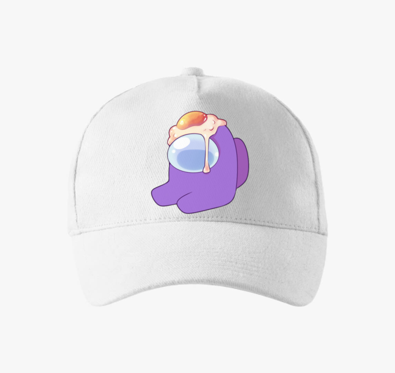 Among Us Egghead bejzbolska kapa