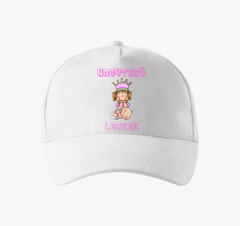 leszek gyerek bejzbolska kapa