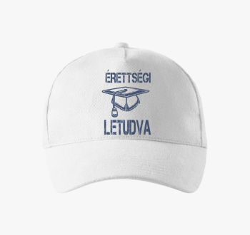 letudva bejzbolska kapa