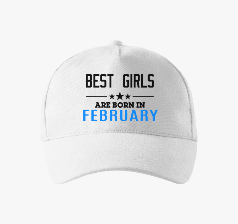 Best girls born bejzbolska kapa