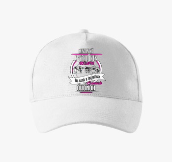 legjobb bejzbolska kapa