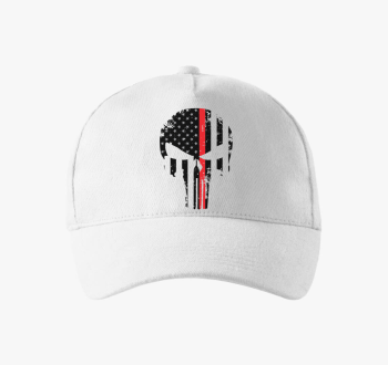 Koponya bejzbolska kapa