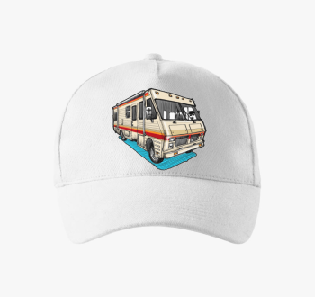 Breaking bad caravan bejzbolska kapa