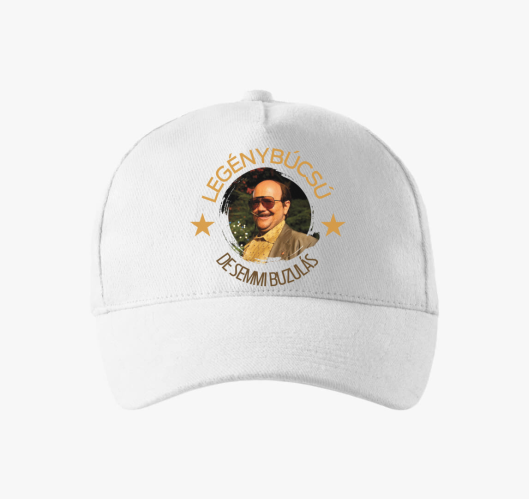 Torrente bejzbolska kapa