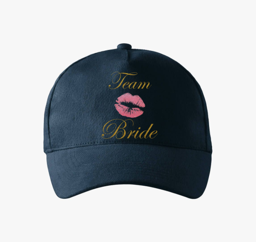 Team Bride 2 bejzbolska kapa