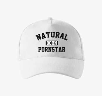 Natural pornstar bejzbolska kapa