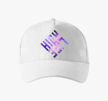 High Life bejzbolska kapa