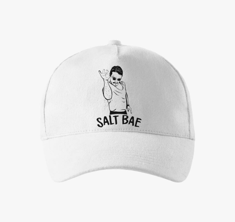 Salt Bae bejzbolska kapa