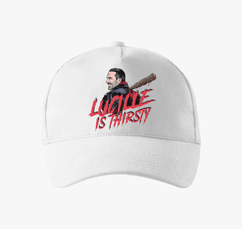 Lucille (Walking dead) bejzbolska kapa