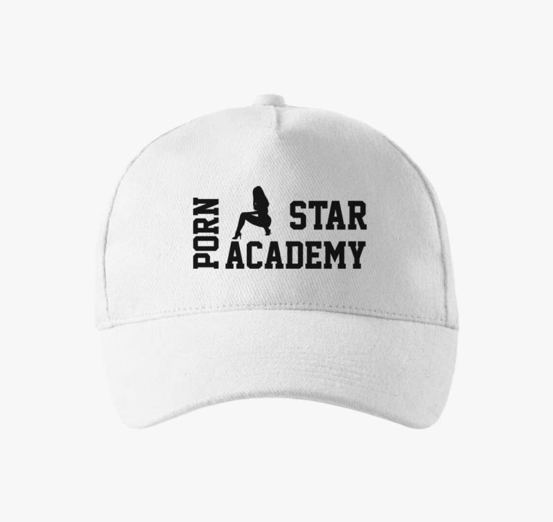 Porn star academy bejzbolska kapa
