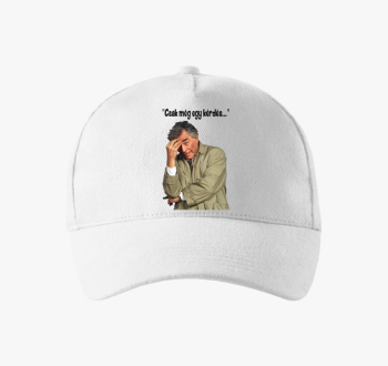 Columbo bejzbolska kapa