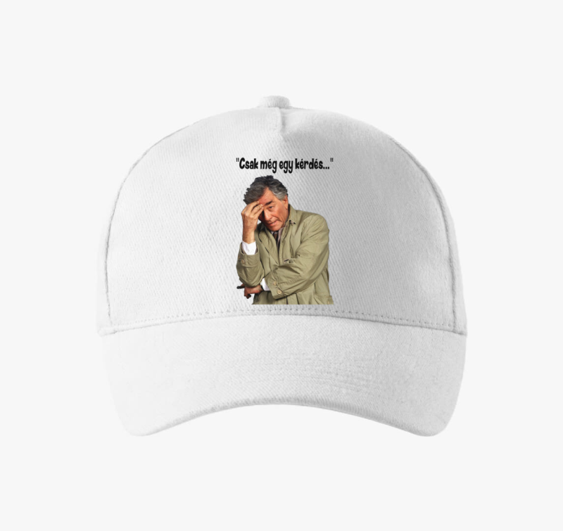 Columbo bejzbolska kapa